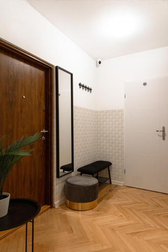 Others 3, ClickTheFlat Conrada Apart Rooms, Warsaw
