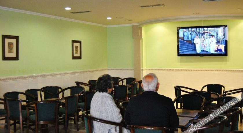 Food & Drinks 4, Dona Amélia Hotel by RIDAN Hotels, Ourém