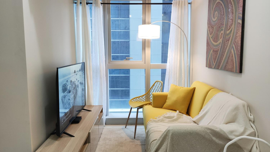 Others 4, Uptown Parksuites BGC 2 bedroom 2 bath, Taguig