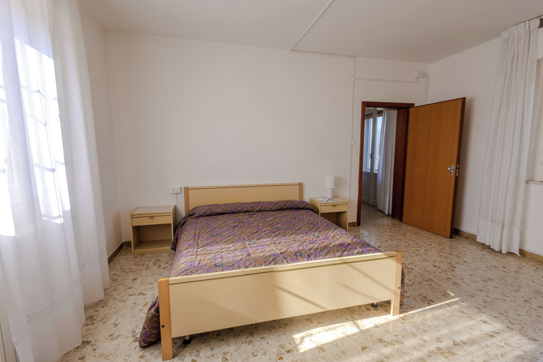 Bedroom 5, Casa Della Nonna, Chieti