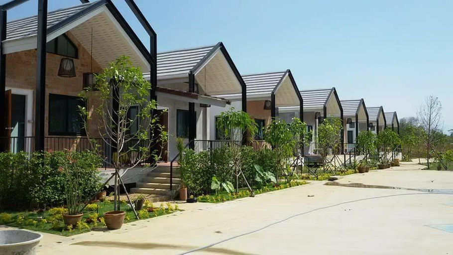 Exterior & Views 4, The Lighthouse Resort At Chanthaburi, Muang Chanthaburi