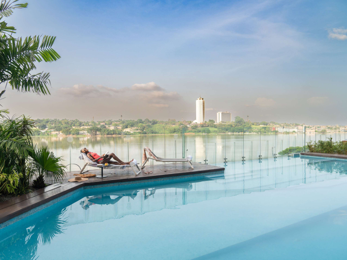 Sport & Beauty 2, Pullman Abidjan, Abidjan
