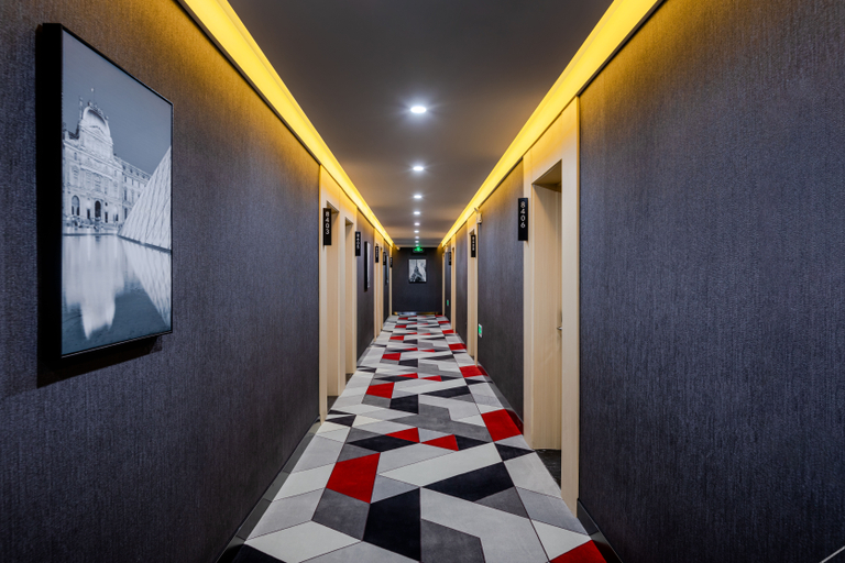 Others 5, Shankee Hotel (Qinhuangdao Haigang District Railway Station), Qinhuangdao