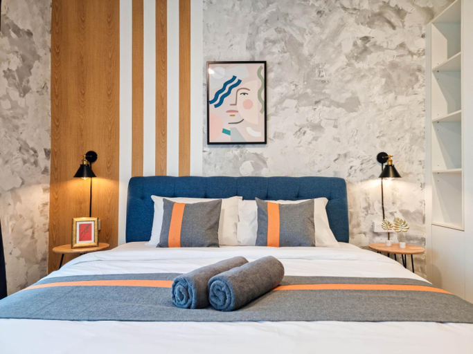 Bedroom 17