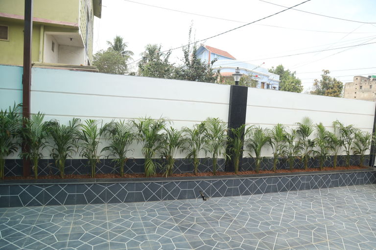 Exterior & Views 2, Hotel Geetanjali International Annex, Deoghar