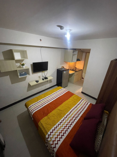 Bedroom 5, Mauna Livin, Tangerang