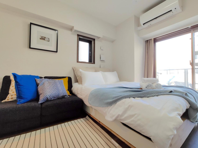 Bedroom 27
