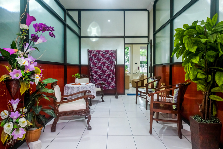 Others 3, RedDoorz Syariah @ Griya Raharja Klaten, Klaten