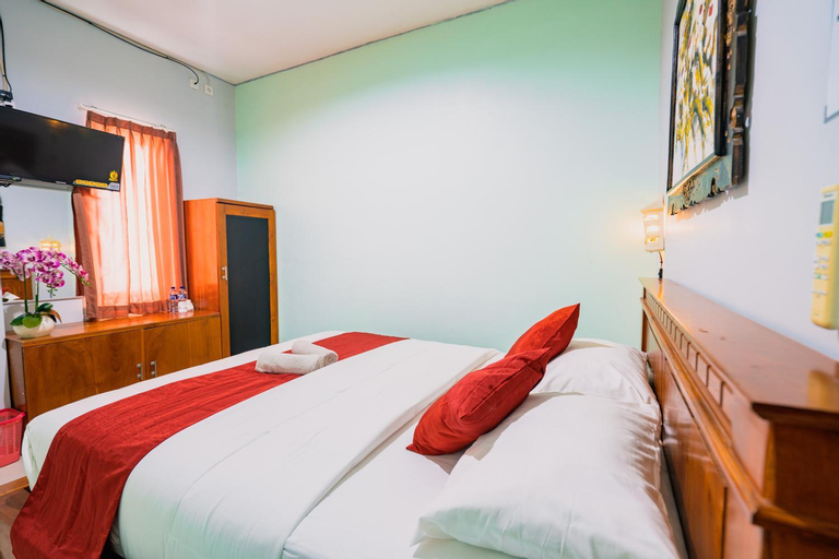 Bedroom 5