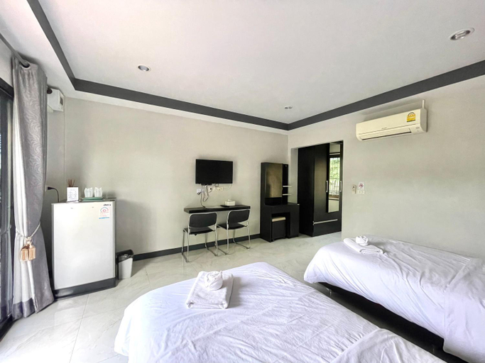 Bedroom 11
