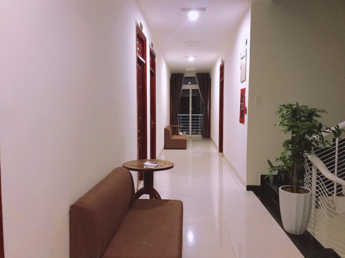 Public Area, LUCKY STAR HOTEL, Buon Ma Thuot
