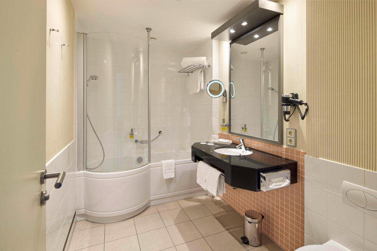 Bathroom 3
