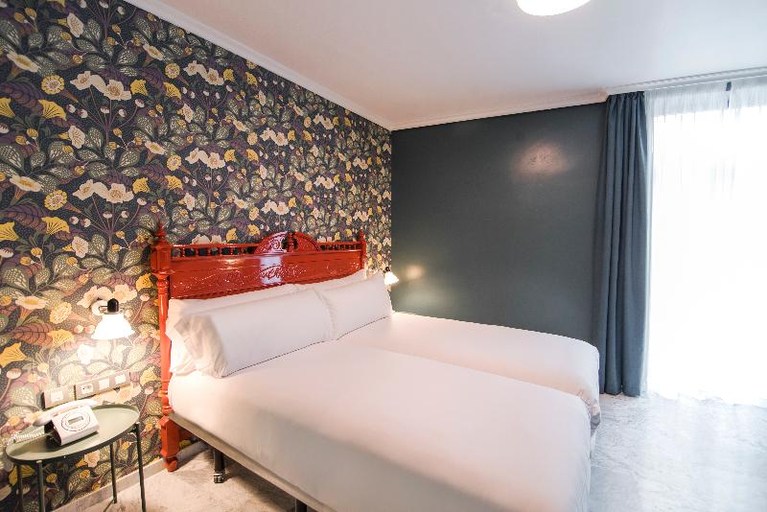 Bedroom 3, Petit Palace Puerta de Triana, Sevilla