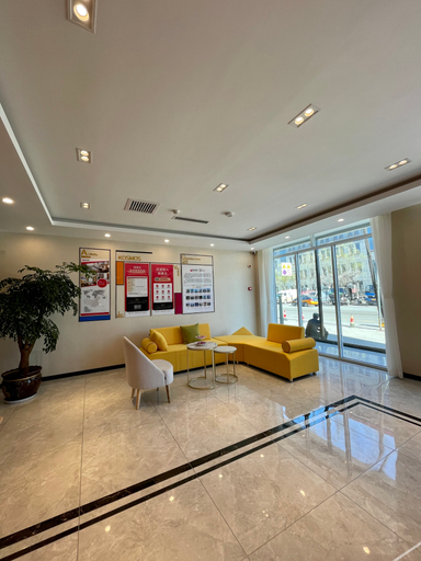 Others 5, Shell Hotel Hebei Chengde Pingquan Bus Station, Chengde