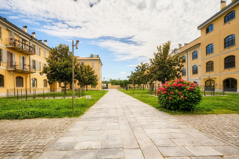 Luxy Appartment Close Navigli, Milano