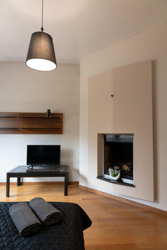 Others 3, ClickTheFlat Legionowo Apart Rooms, Legionowo
