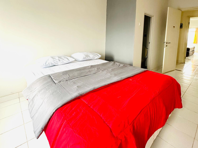 Bedroom 11