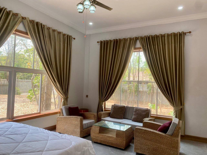 Battambang Nature House, Svay Pao