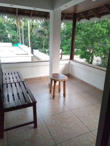 Others 2, Swasthigriha's Beach Homestay, Cherai, Ernakulam