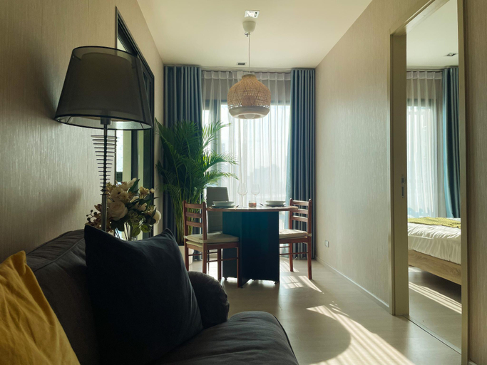 Others 4, Ultra luxury Condo, Khlong Toey