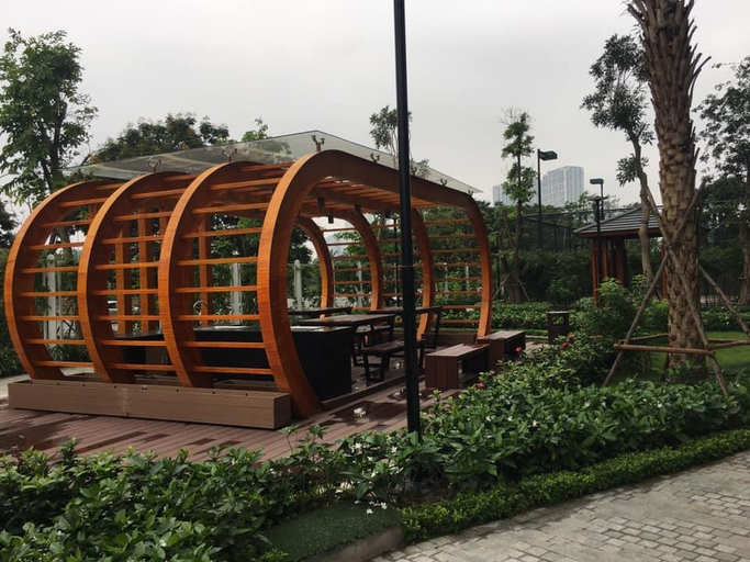 Exterior & Views 2, ZIN HOUSE @NICE VIEW @BEAUTIFUL & CLEAN &LUXURY, Cầu Giấy
