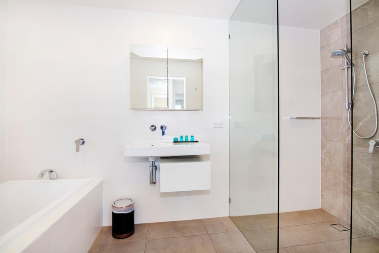Bedroom 3, Ruby Gold Coast by CLLIX, Gold Coast