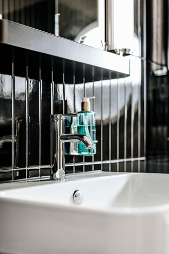 Bathroom 8