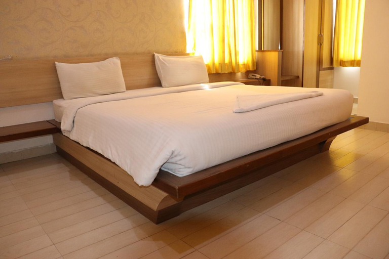 Bedroom 11