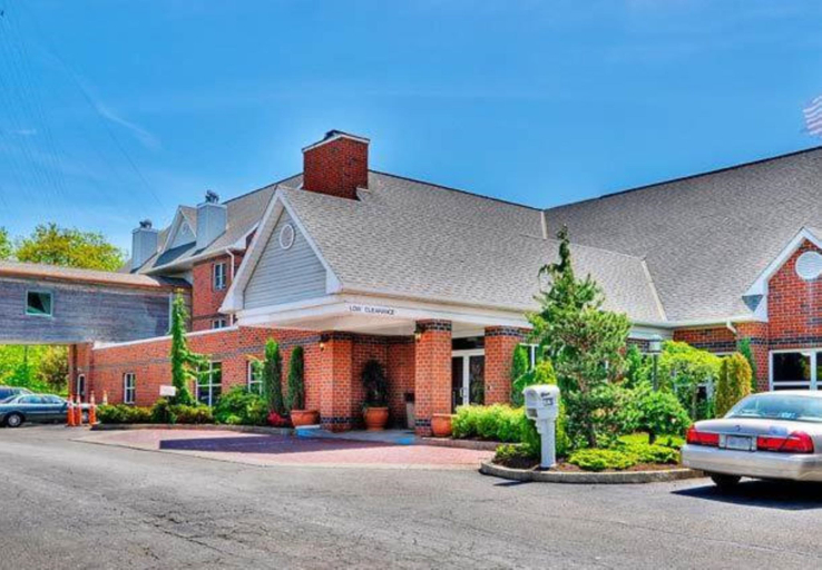 Exterior & Views, Hawthorn Suites BY Wyndham Erie, Erie