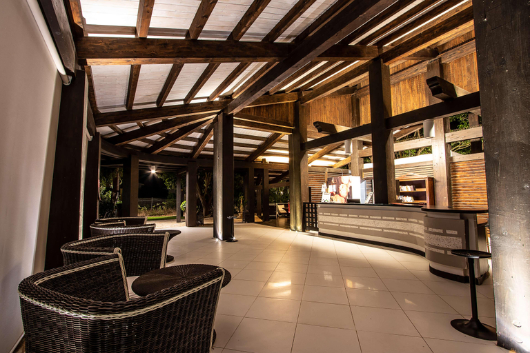 Public Area 5, Le Dune Resort, Agrigento