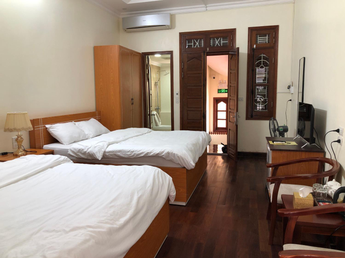 5, Maya Homestay , Huế