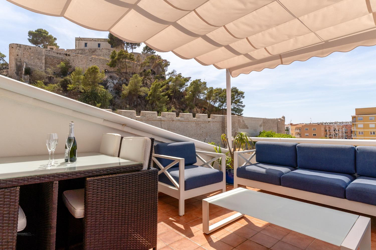 Others 4, Denia Townhouse, Alicante