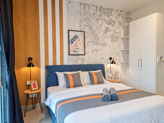 Bedroom 7