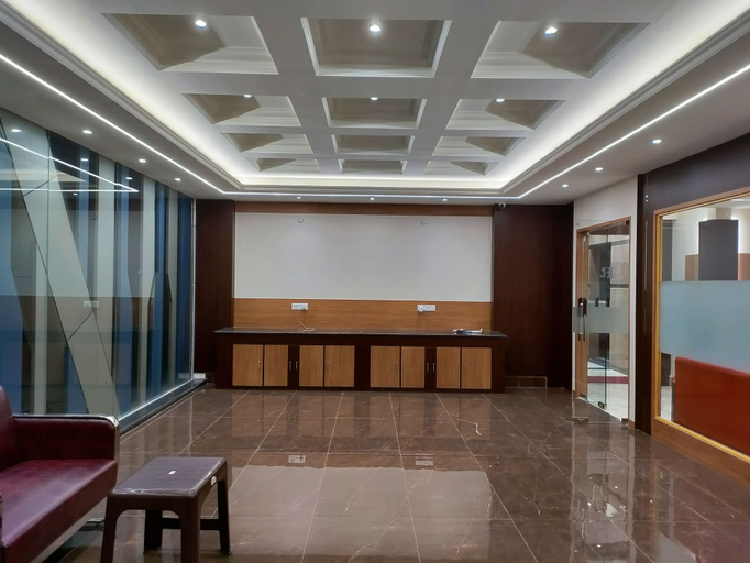 Others 5, Royal Rooms and Banquet, Lucknow