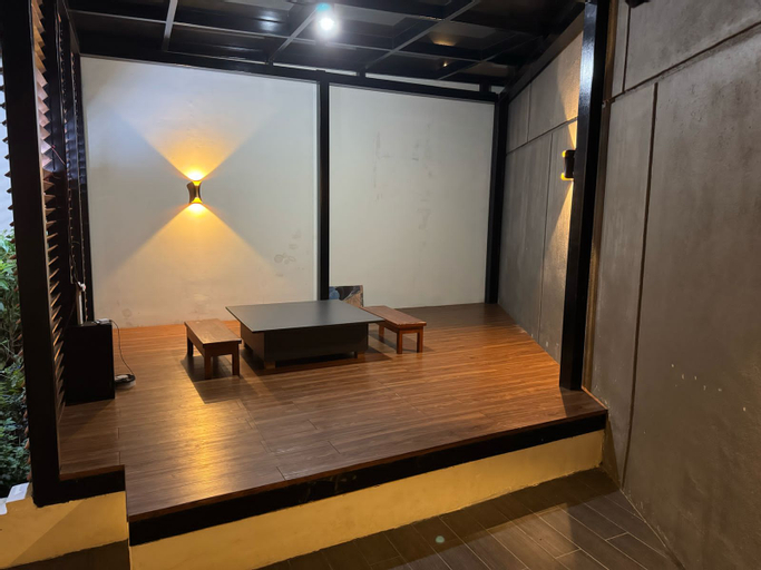Others 4, Mogen Villa Bandung, Bandung
