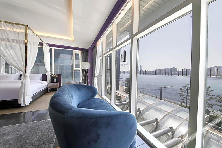 Others 5, DeHomme Hotel, Suyeong