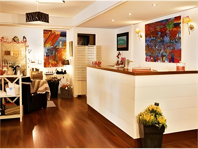 Public Area 3, Hotel De Locean, Pyrénées-Atlantiques