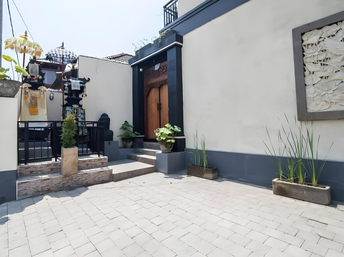 Exterior & Views 1, Villa De Kerobokan, Denpasar