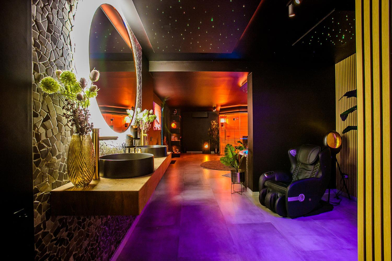 Others 5, Merkelhoeve Wellness, Schinnen