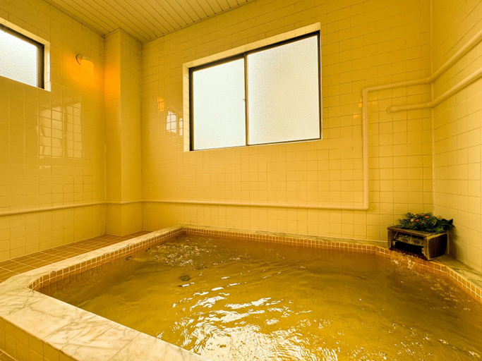 Sport & Beauty, bellevue nishiura, Minamiuonuma