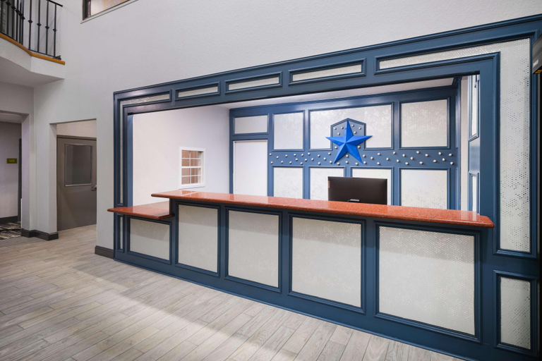 Public Area 2, Melrose @ Seabrook Bw Signature Collection, Houston