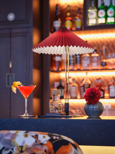 Food & Drinks 5, Steigenberger Hotel Bad Neuenahr, Ahrweiler