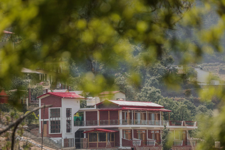 Others 5, Vatika Vista, Almora