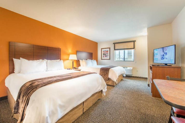 Bedroom 18