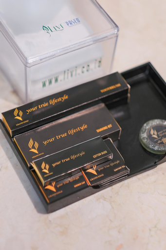 Amenities 3