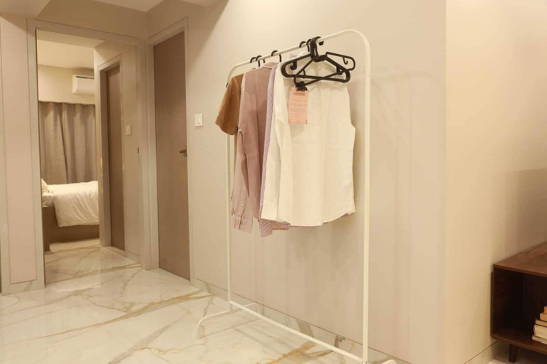 Others 3, Southside by Daily Stays, Mumbai City