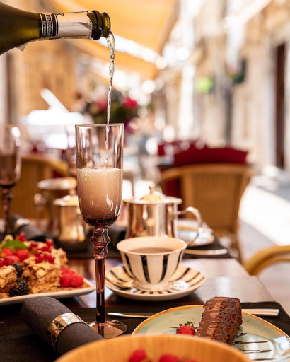 Food & Drinks, ドゥブロヴニク・オールドタウンアパートメンツ, Dubrovnik