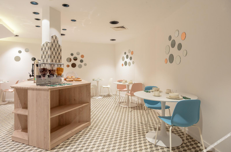 Food & Drinks 5, Priska Med Luxury Rooms, Split