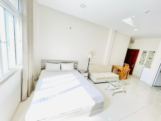 Bedroom 7