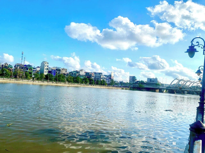 Exterior & Views 5, Hoàng Huy Riverside by HPT Home, Hồng Bàng